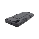 Holster Dual Protector  w/kickstand Vert HTC Desire 626 626s Black (17004511) by www.tiendakimerex.com